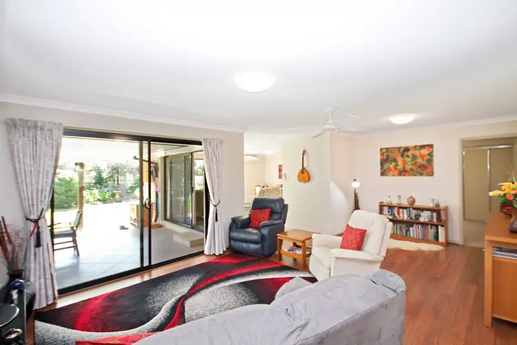 Third view of Homely house listing, 18 Coolamon Crescent, Beerwah QLD 4519