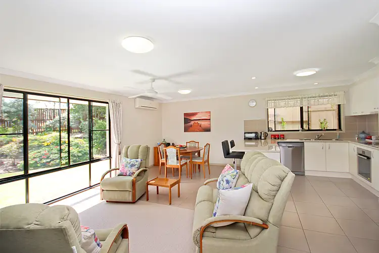 Fourth view of Homely house listing, 18 Coolamon Crescent, Beerwah QLD 4519