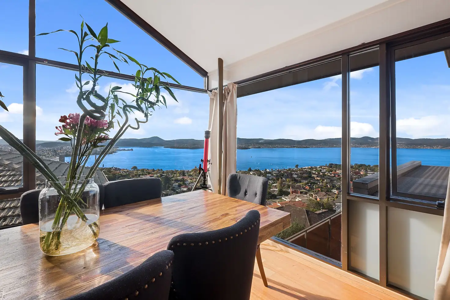 Main view of Homely house listing, 16 Marlborough Street, Sandy Bay TAS 7005