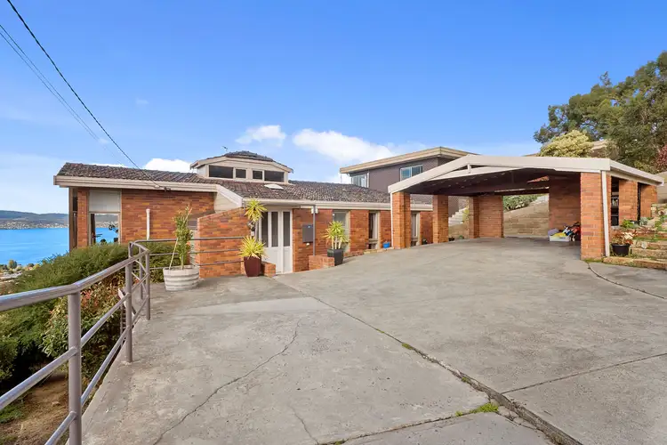 Third view of Homely house listing, 16 Marlborough Street, Sandy Bay TAS 7005