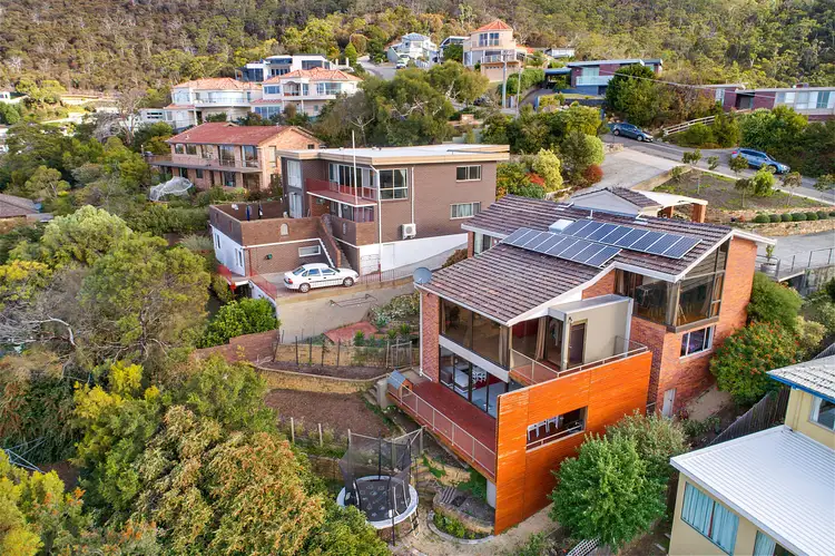 Fourth view of Homely house listing, 16 Marlborough Street, Sandy Bay TAS 7005