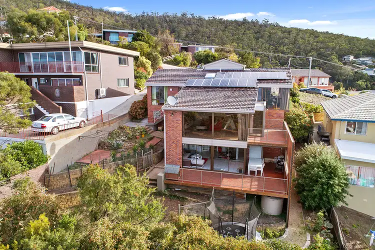 Fifth view of Homely house listing, 16 Marlborough Street, Sandy Bay TAS 7005