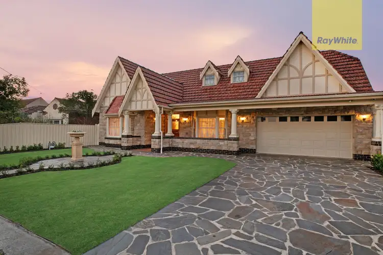 17 Arnold Street, Underdale SA 5032