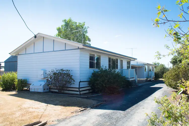 Main view of Homely house listing, 28 Gillespie Street, Millmerran QLD 4357