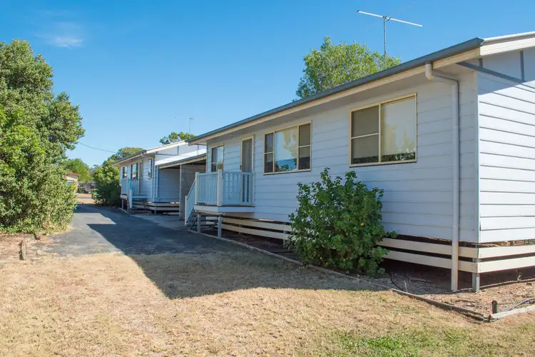Second view of Homely house listing, 28 Gillespie Street, Millmerran QLD 4357