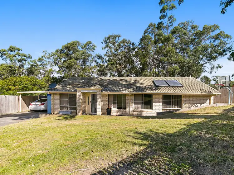Main view of Homely house listing, 20 Noble Place, Goodna QLD 4300