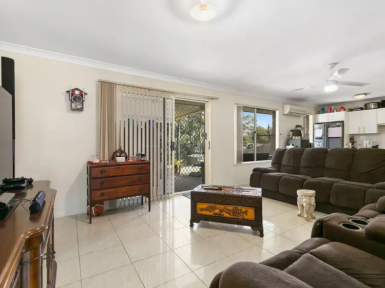 Second view of Homely house listing, 20 Noble Place, Goodna QLD 4300