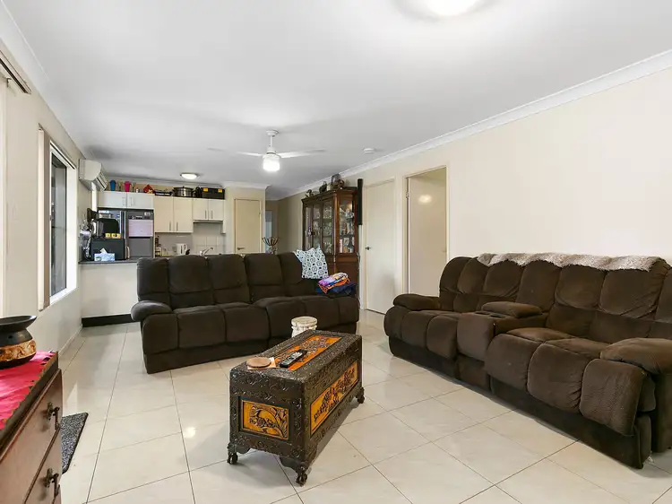 Third view of Homely house listing, 20 Noble Place, Goodna QLD 4300