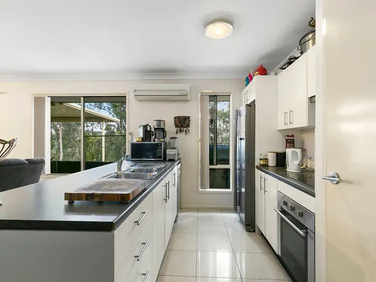 Fourth view of Homely house listing, 20 Noble Place, Goodna QLD 4300