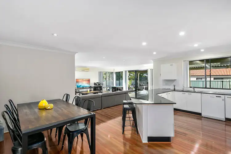 Sixth view of Homely house listing, 28 Chinchilla Way, Albion Park NSW 2527