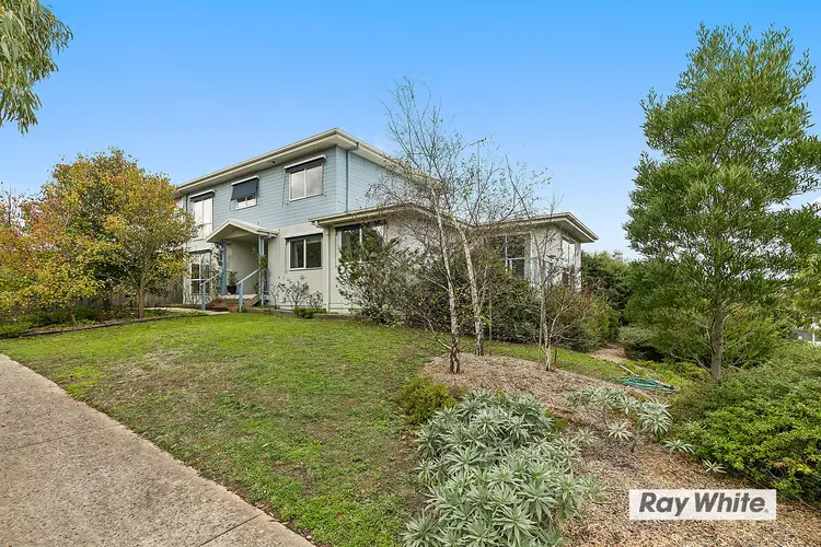 Main view of Homely house listing, 8 Water View Rise, Cowes VIC 3922