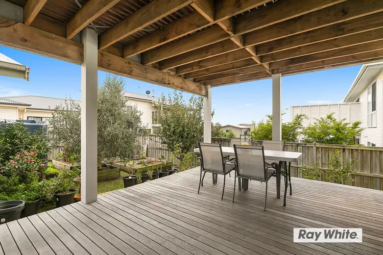Third view of Homely house listing, 8 Water View Rise, Cowes VIC 3922