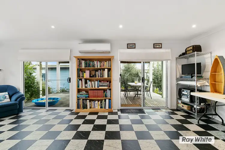 Fifth view of Homely house listing, 8 Water View Rise, Cowes VIC 3922