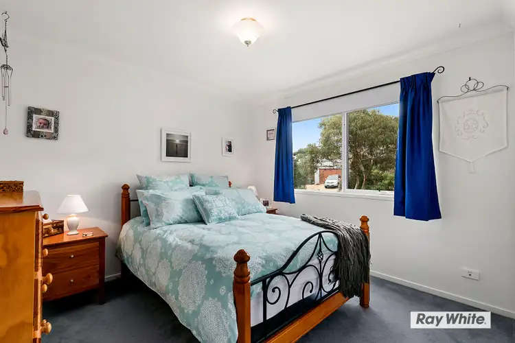 Seventh view of Homely house listing, 8 Water View Rise, Cowes VIC 3922