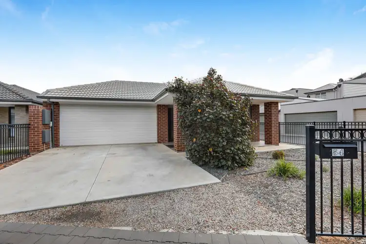 54 Nolan Place, Munno Para SA 5115