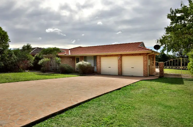 Second view of Homely house listing, 28 Illawarra Circuit, Worrigee NSW 2540