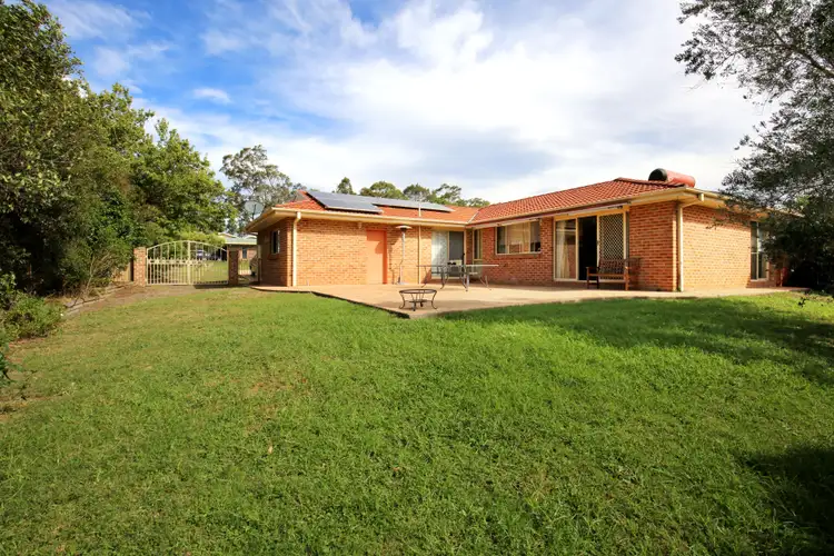 Third view of Homely house listing, 28 Illawarra Circuit, Worrigee NSW 2540
