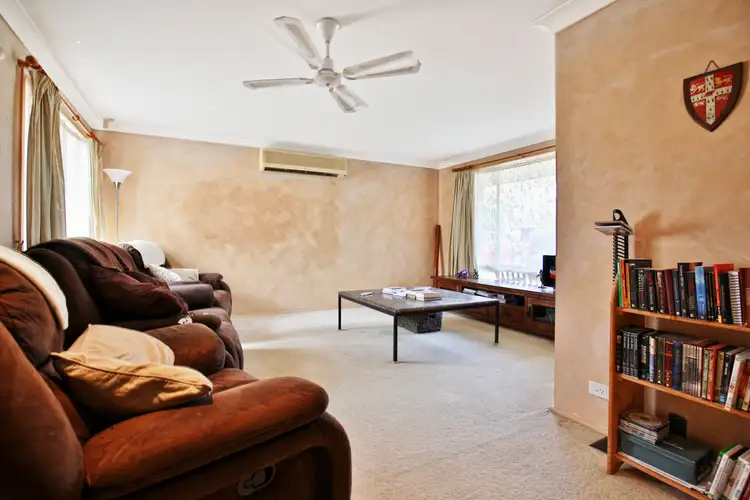 Fourth view of Homely house listing, 28 Illawarra Circuit, Worrigee NSW 2540