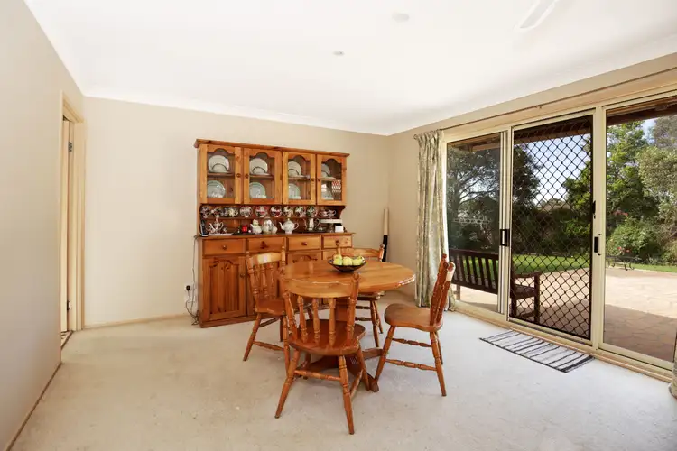Fifth view of Homely house listing, 28 Illawarra Circuit, Worrigee NSW 2540