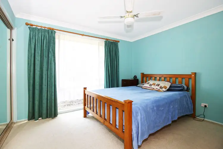 Sixth view of Homely house listing, 28 Illawarra Circuit, Worrigee NSW 2540