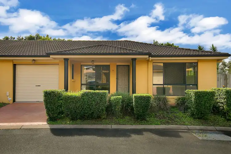 11/18 Pumice Street, Eight Mile Plains QLD 4113