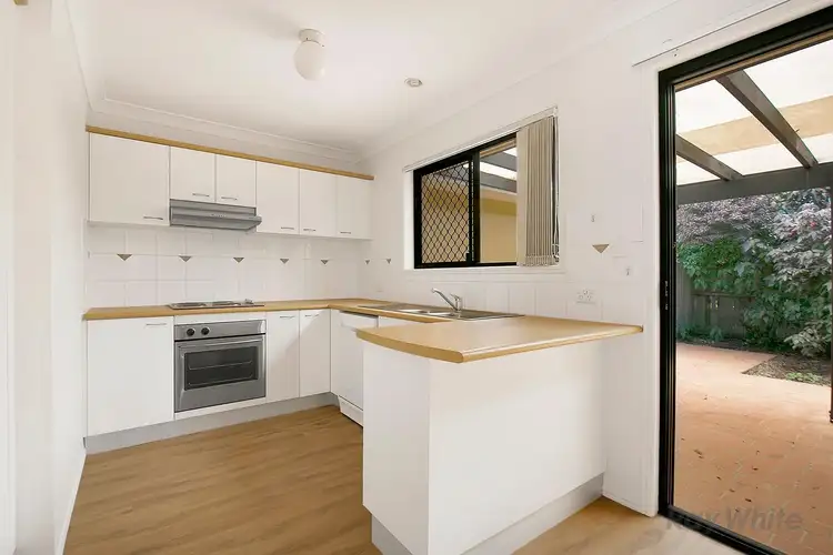 Second view of Homely townhouse listing, 11/18 Pumice Street, Eight Mile Plains QLD 4113