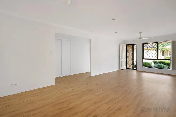 Third view of Homely townhouse listing, 11/18 Pumice Street, Eight Mile Plains QLD 4113