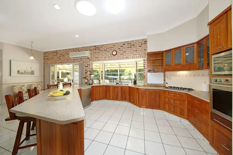 Second view of Homely house listing, 2 River Gum Close, Mooloolah Valley QLD 4553