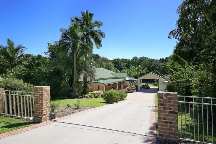 Seventh view of Homely house listing, 2 River Gum Close, Mooloolah Valley QLD 4553
