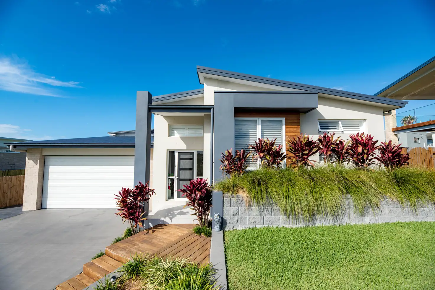 Main view of Homely house listing, 56 Cottesloe Circuit, Red Head NSW 2430