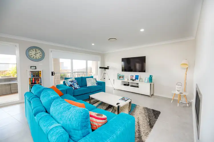 Third view of Homely house listing, 56 Cottesloe Circuit, Red Head NSW 2430