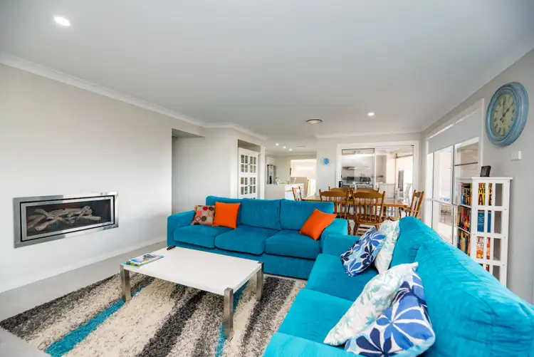 Fourth view of Homely house listing, 56 Cottesloe Circuit, Red Head NSW 2430