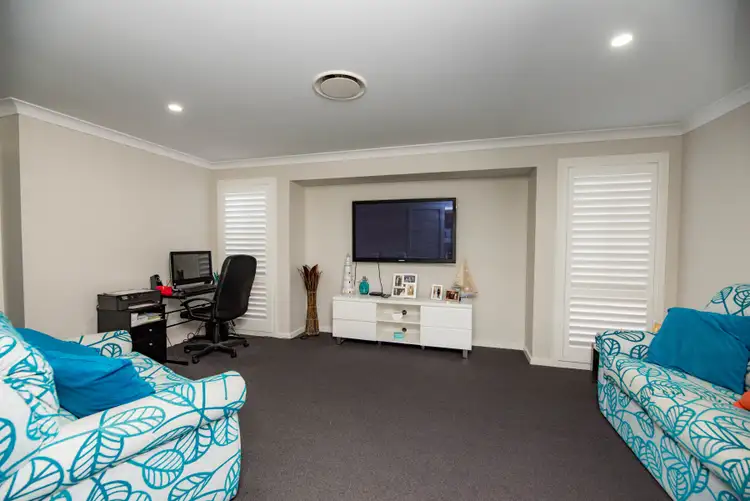 Fifth view of Homely house listing, 56 Cottesloe Circuit, Red Head NSW 2430
