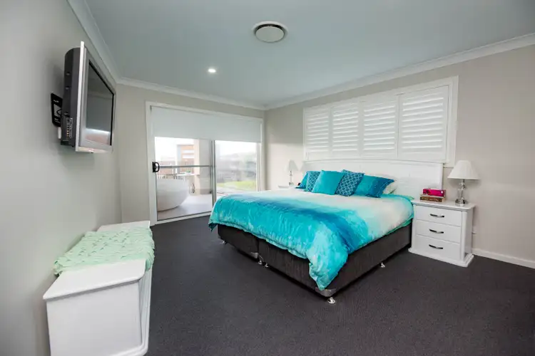 Sixth view of Homely house listing, 56 Cottesloe Circuit, Red Head NSW 2430