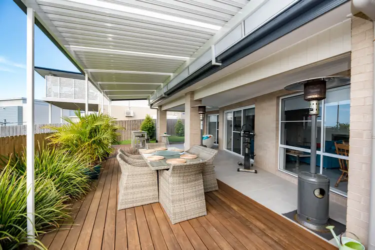 Seventh view of Homely house listing, 56 Cottesloe Circuit, Red Head NSW 2430