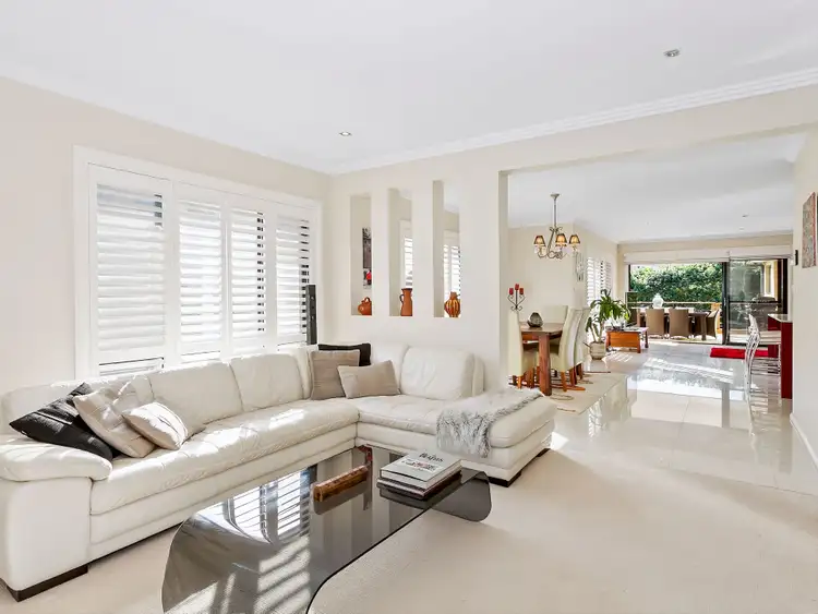 Second view of Homely house listing, 8 Boswell Street, Helensburgh NSW 2508