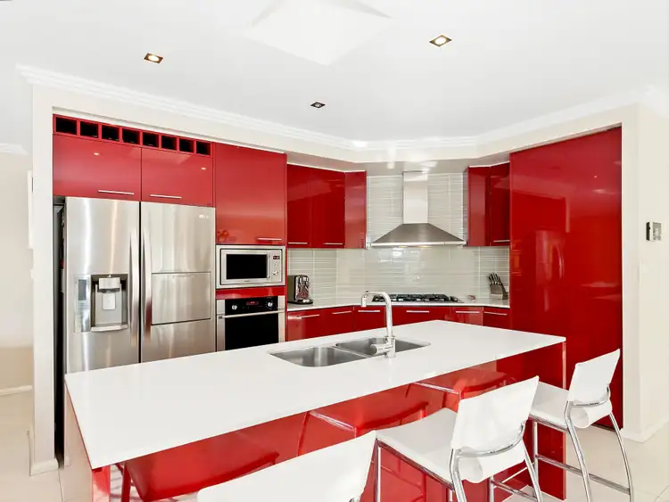 Third view of Homely house listing, 8 Boswell Street, Helensburgh NSW 2508