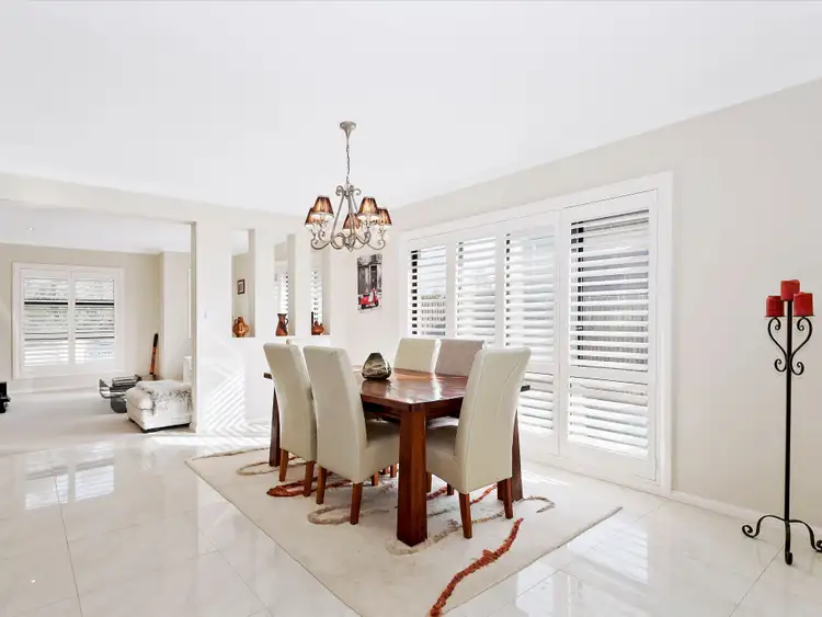 Fourth view of Homely house listing, 8 Boswell Street, Helensburgh NSW 2508