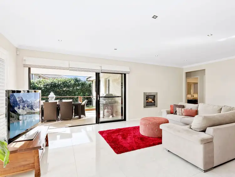 Fifth view of Homely house listing, 8 Boswell Street, Helensburgh NSW 2508
