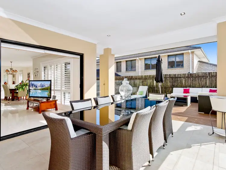 Sixth view of Homely house listing, 8 Boswell Street, Helensburgh NSW 2508