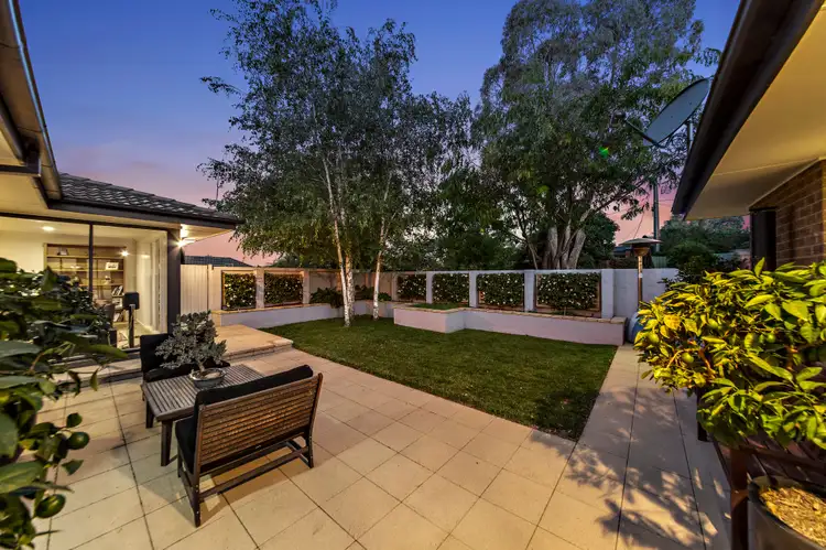 Third view of Homely house listing, 15 De Salis Street, Weetangera ACT 2614