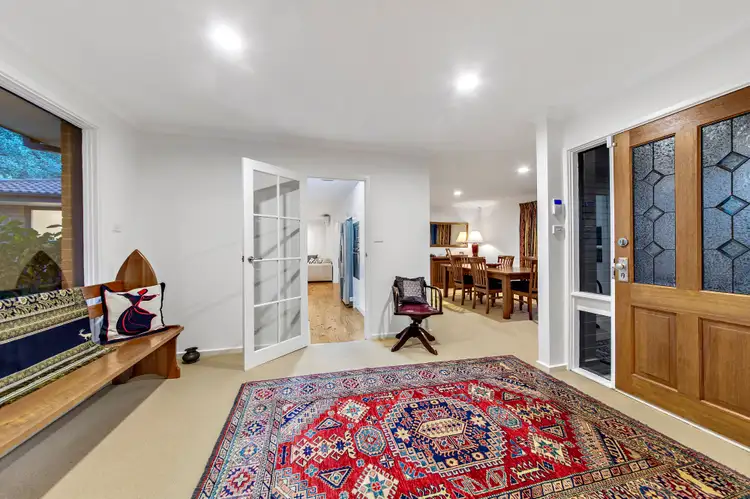 Fourth view of Homely house listing, 15 De Salis Street, Weetangera ACT 2614