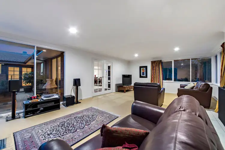 Seventh view of Homely house listing, 15 De Salis Street, Weetangera ACT 2614