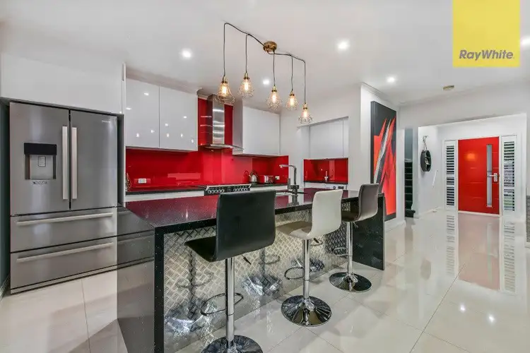Main view of Homely house listing, 84 Sovereign Manors Crescent, Rowville VIC 3178