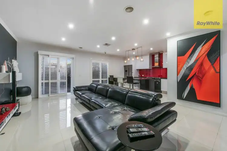 Third view of Homely house listing, 84 Sovereign Manors Crescent, Rowville VIC 3178