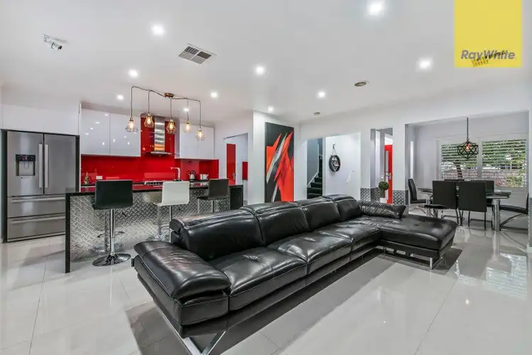 Fourth view of Homely house listing, 84 Sovereign Manors Crescent, Rowville VIC 3178