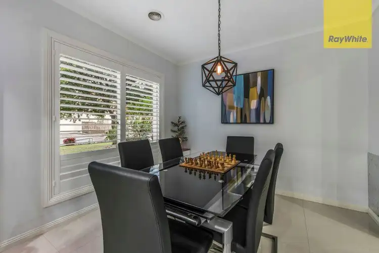 Sixth view of Homely house listing, 84 Sovereign Manors Crescent, Rowville VIC 3178