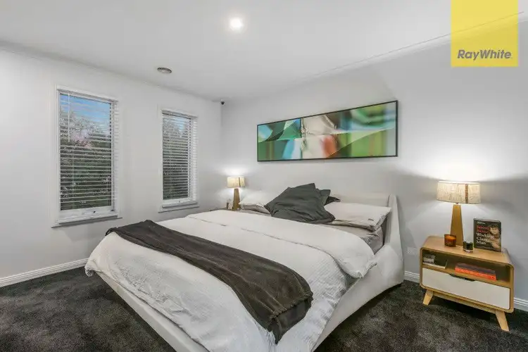 Seventh view of Homely house listing, 84 Sovereign Manors Crescent, Rowville VIC 3178