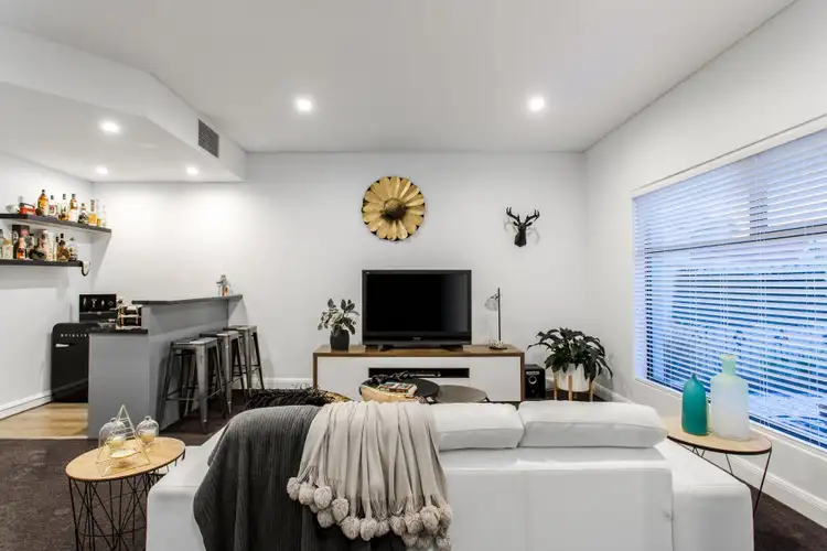 Fifth view of Homely house listing, 21 Anaconda Drive, North Haven SA 5018