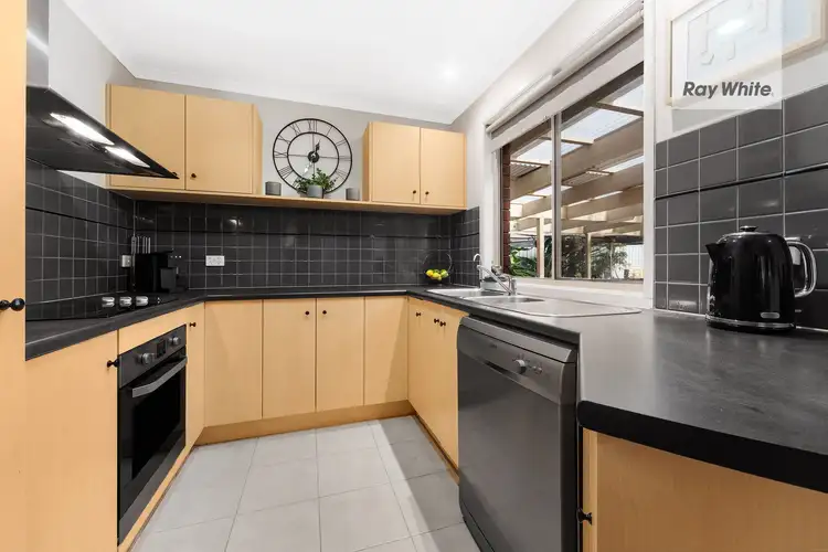 Fourth view of Homely house listing, 71 Stagecoach Boulevard, South Morang VIC 3752